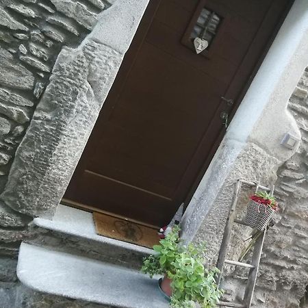 La Petite Maison Aosta Eksteriør billede