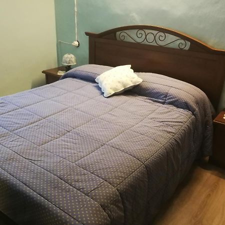 La Petite Maison Aosta Eksteriør billede