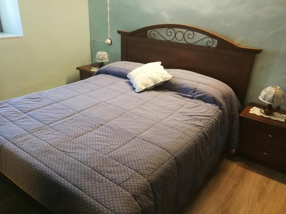 La Petite Maison Aosta Eksteriør billede