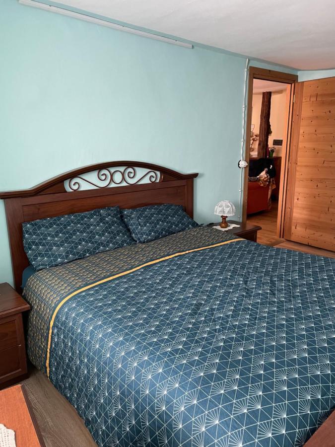 La Petite Maison Aosta Eksteriør billede